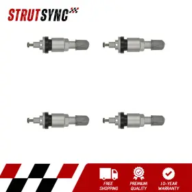 SZTDFZYNC20250814-965 STANDARD IGNITION Tire Pressure Valve