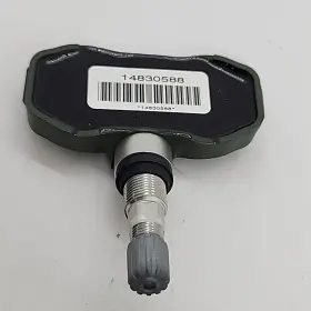 TPM119 STANDARD IGNITION Tire Pressure Sensor Monitoring #2