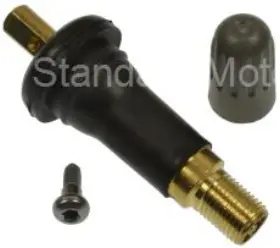 TPM2105VK STANDARD IGNITION Tire Pressure Monitoring Design