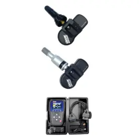 TPM9022 STANDARD IGNITION Promotional Kit
