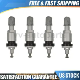 VVAU250916074368 STANDARD IGNITION Tire Pressure Monitoring