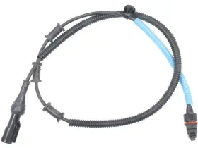 17964DHJR STANDARD MOTOR PRODUCTS Tpms Sensor Rear Left Smp