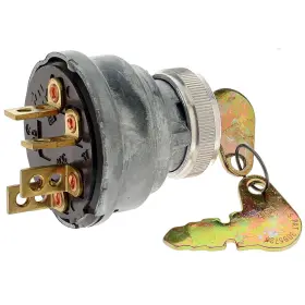 US124KA STANDARD MOTOR PRODUCTS Ignition Switch