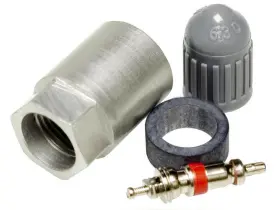 43FHZBBB STANDARD MOTOR PRODUCTS Tire Pressure Sensor Tpms