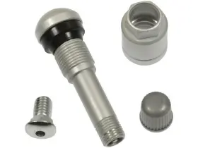 JV56M8 STANDARD MOTOR PRODUCTS Tpms Valve Kit 2500 3500 Dodge