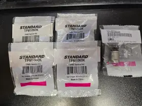 TPM1060K STANDARD MOTOR PRODUCTS Tpms Sensor Service Kit