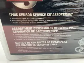 TPM6201SK STANDARD MOTOR PRODUCTS Tire Pressure Sensor Tpms #2