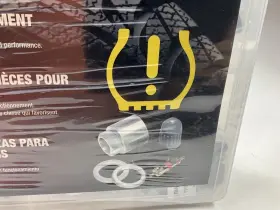 TPM6201SK STANDARD MOTOR PRODUCTS Tire Pressure Sensor Tpms #3