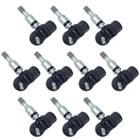TPM9106M10 STANDARD MOTOR PRODUCTS Tpms Sensor Service Kit