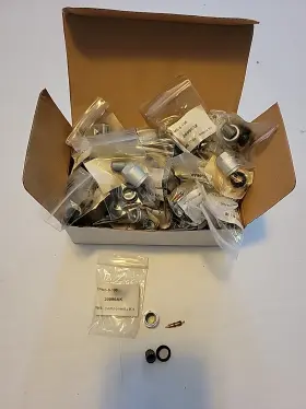 TPMS-6-106 STANDARD MOTOR PRODUCTS Tire Pressure Sensor Pack