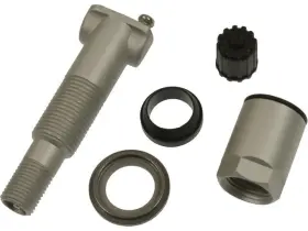 Standard Motor Products Wr81n5 Tpms Valve Kit For Hyundai Jaguar Sonata S Type X Xf Xk Optima Sorento