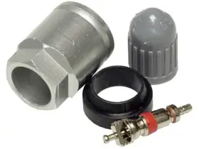 Standard Motor Products Yz44s3 Tire Pressure Monitoring System Tpms Sensor Service Kit For Corvette