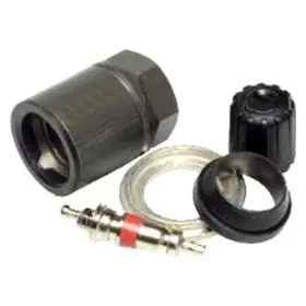 TPM1030K4 STANDARD Intermotor Tpms Sensor Service Kit Passat