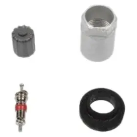 TPM1080K4 STANDARD Intermotor Tpms Sensor Service Kit Jeep TPM1080K4 STANDARD Intermotor Tpms Sensor Service Kit Jeep