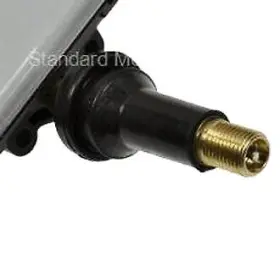 TPM204 STANDARD Tpms Sensor Rubber Valve Stem 1500 Ram #3