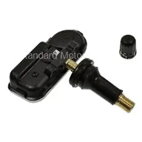 TPM204 STANDARD Tpms Sensor Rubber Valve Stem 1500 Ram