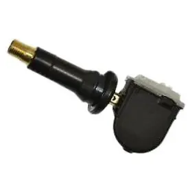TPM233 STANDARD Tpms Sensor Rubber Valve Stem Srx Cadillac #2
