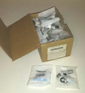 96524 STEELMAN Box Tpms Service Kit #2