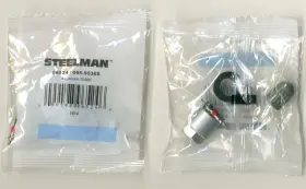 96524 STEELMAN Box Tpms Service Kit #3