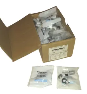 96524 STEELMAN Box Tpms Service Kit