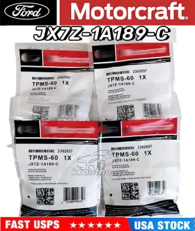 JX7Z-1A189-C SUADAWEI Tpms Tire Pressure Sensor Ford Escape