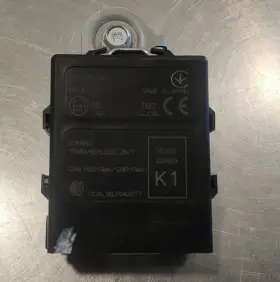 10R0510182 SUBARU Keyless Tpms Receiver Control Module Unit