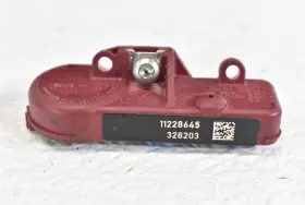 11228645 SUBARU Tire Pressure Sensor Monitoring Tpms Wrx Sti