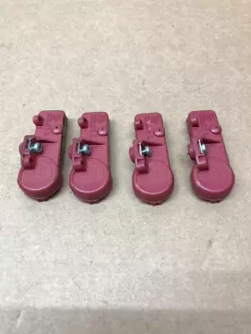 2546A-SMD3MA4 SUBARU Tire Pressure Sensors Set