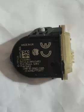 28103FL000 SUBARU Tpms Sensors Crosstrek Forester Impreza