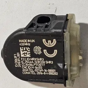 28103FL001 SUBARU Tpms Sensor Outback #2