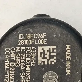 28103FL00E SUBARU Tpms Sensor Outback #3