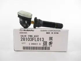 28103FL013 SUBARU Tpms Tire Pressure Sensor