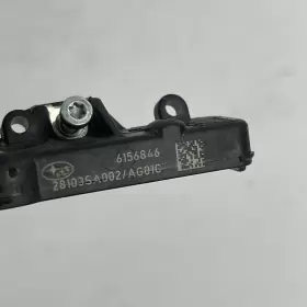28103SA002 SUBARU Tire Pressure Sensor Monitoring Wrx Sti #3