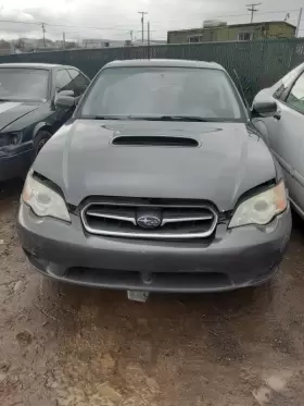 28201AG03A SUBARU Tire Pressure Monitoring Tpms Control Mod