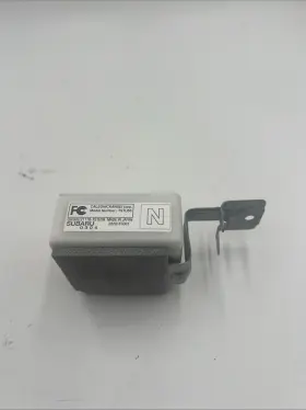 28201FG001 SUBARU Sport Tire Pressure Monitor Module Tpms