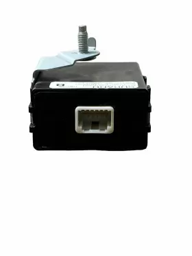 28201VA000 SUBARU Tpms Module Tire Pressure Sensor Monitor #2