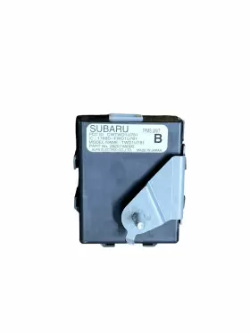 28201VA000 SUBARU Tpms Module Tire Pressure Sensor Monitor