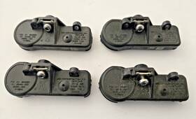 4078242 SUBARU Tire Pressure Monitoring Sensors Tpms