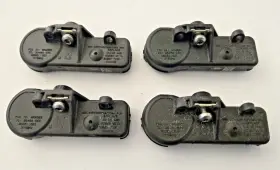 4078242 SUBARU Tire Pressure Monitoring Sensors Tpms