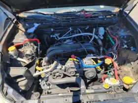 552237 SUBARU Tire Pressure Monitoring Tpms Control Mod