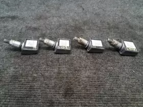 560.SU1O06 SUBARU Set Tpms Tire Pressure Monitor Sensors #2