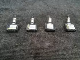 560.SU1O06 SUBARU Set Tpms Tire Pressure Monitor Sensors #3