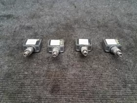 560.SU1O06 SUBARU Set Tpms Tire Pressure Monitor Sensors