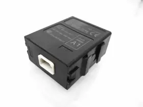 88035AN01A SUBARU Tpms Tire Pressure Sensor Monitor Unit #2