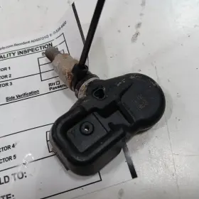 Br-z SUBARU Tpms Tire Pressure Sensor Monitor Brz