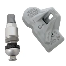 RDE014 SUMMIT RACING Sensor Tpms Am Ford Lincoln Mercury