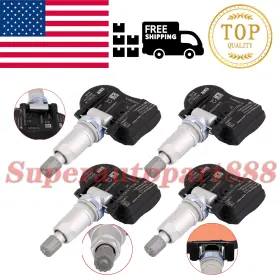 80052056Z SUPERAUTOPART888 Tire Pressure Sensor Tpms I3 I8 X1 80052056Z SUPERAUTOPART888 Tire Pressure Sensor Tpms I3 I8 X1