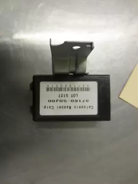 3716050J00 SUZUKI Tire Pressure Monitor Module XL-7