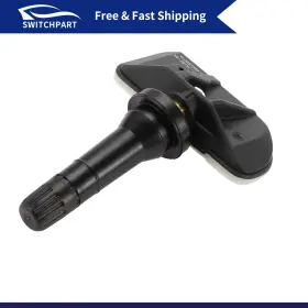 NO.JX7T1A180AA SWITCHPART Tire Pressure Sensor Ford Escape
