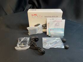 SRTP300 SYKIK Rider Wireless Tire Pressure Monitoring